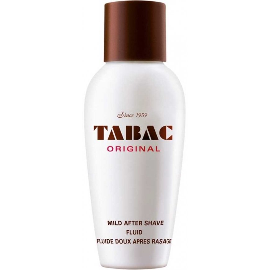 Tabac Original aftershave balm 100ml – 3