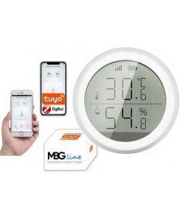 MBG line ZigBee HS01 sensor