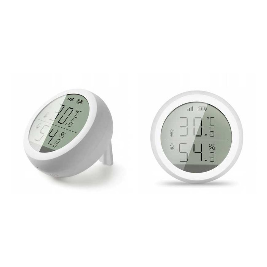 MBG line ZigBee HS01 sensor – 2