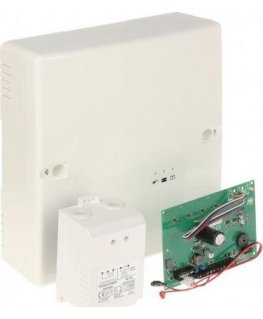 BUFFER PULSE POWER ADAPTER APS-30-S SATEL