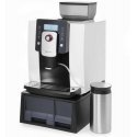 Profi Line silver automatic coffee machine Hendi 208953 Profi Line silver automatic coffee machine Hendi 208953