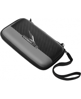 Darts case HARROWS Carbon ST Pro 6