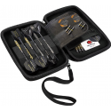 Darts case HARROWS Carbon ST Pro 6 Darts case HARROWS Carbon ST Pro 6