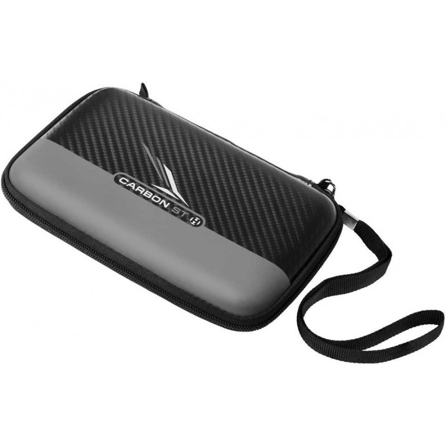 Darts case HARROWS Carbon ST Pro 6 – 3