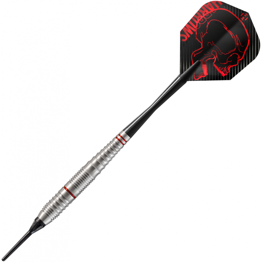 Harrows Darts Softip RAGE 3x20g – 2