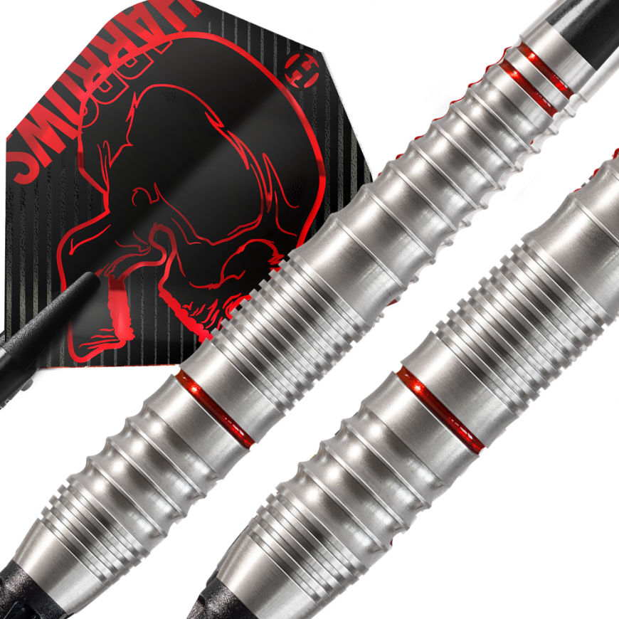Harrows Darts Softip RAGE 3x20g – 3
