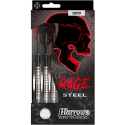 Harrows Darts Softip RAGE 3x20g Harrows Darts Softip RAGE 3x20g