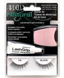 Ardell Seamless Underlash Extensions Applicator False Eyelashes