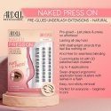Ardell Seamless Underlash Extensions Applicator False Eyelashes Ardell Seamless Underlash Extensions Applicator False Eyelashes