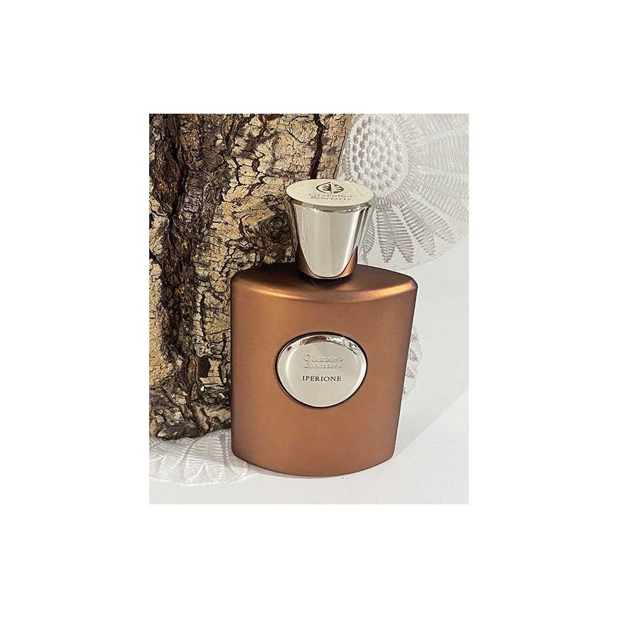 Giardino Benessere Garden Wellbeing Hyperion Parfum