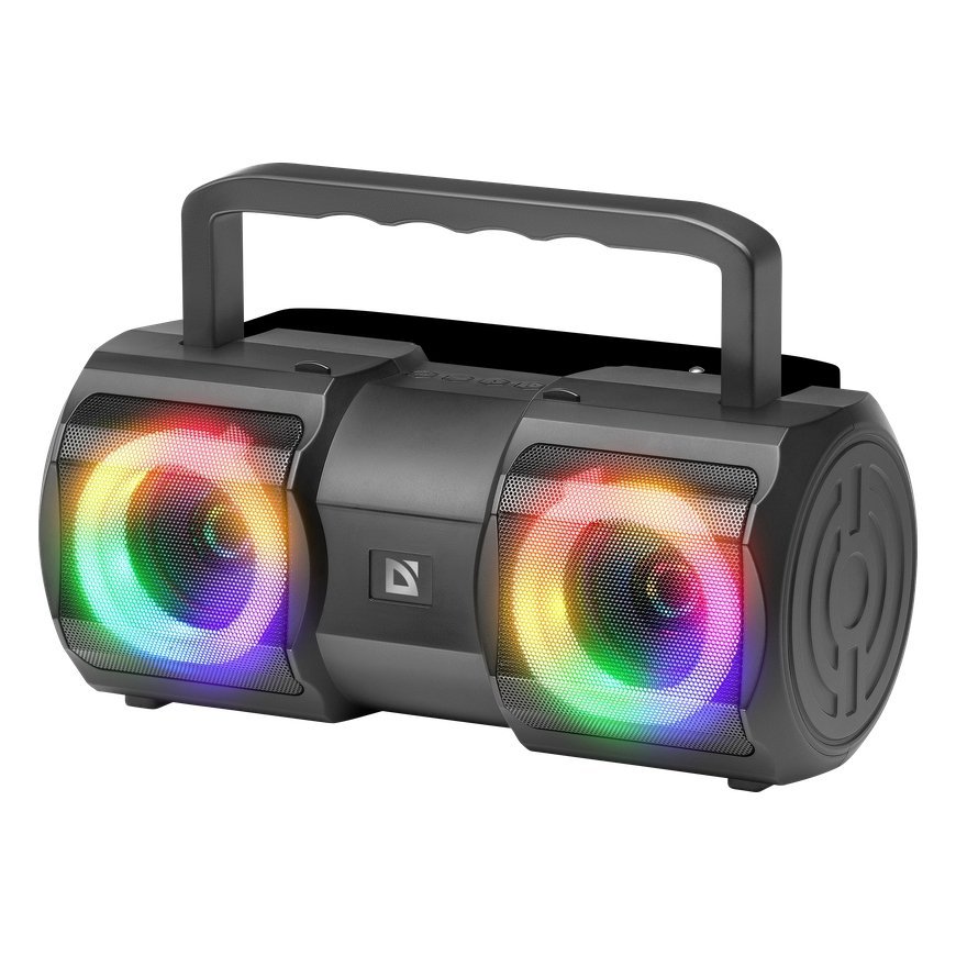 Defender BEATBOX 20 Stereo portatīvais skaļrunis