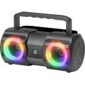 Defender BEATBOX 20 Stereo kaasaskantav kõlar Must 20 W