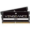Corsair VENGEANCE muistimoduuli 32 GB 2 x 16 GB DDR5 4800 MHz Corsair VENGEANCE muistimoduuli 32 GB 2 x 16 GB DDR5 4800 MHz