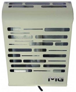 Orno Elektryczna łapka na owady 230 V, do 50 m2, 20W, silver, Format1, MG20, IP20, with lepem na owady