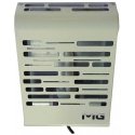 Orno Elektryczna łapka na owady 230 V, do 50 m2, 20W, sidabrinė, Format1, MG20, IP20, su lepem na owady
