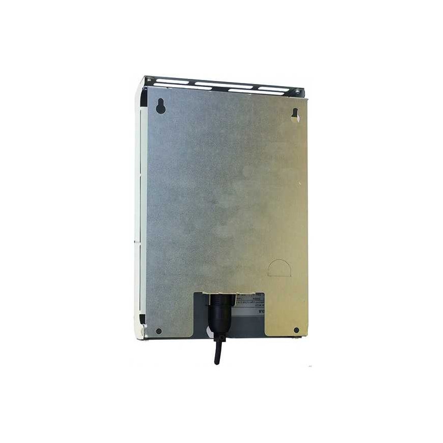 Orno Elektryczna łapka na owady 230 V, do 50 m2, 20W, sidabrinė, Format1, MG20, IP20, su lepem na owady – 3