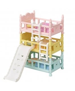 Sylvanian Families 5741 žaislų rinkinys