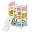 Sylvanian Families 5741 žaislų rinkinys Sylvanian Families 5741 žaislų rinkinys