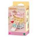 Sylvanian Families 5741 žaislų rinkinys Sylvanian Families 5741 žaislų rinkinys