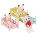 Sylvanian Families 5741 žaislų rinkinys Sylvanian Families 5741 žaislų rinkinys