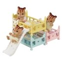Sylvanian Families 5741 žaislų rinkinys Sylvanian Families 5741 žaislų rinkinys