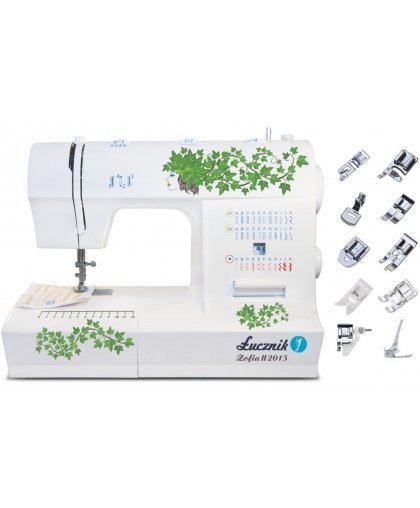 Sewing machine ARCHER Zofia II – 2