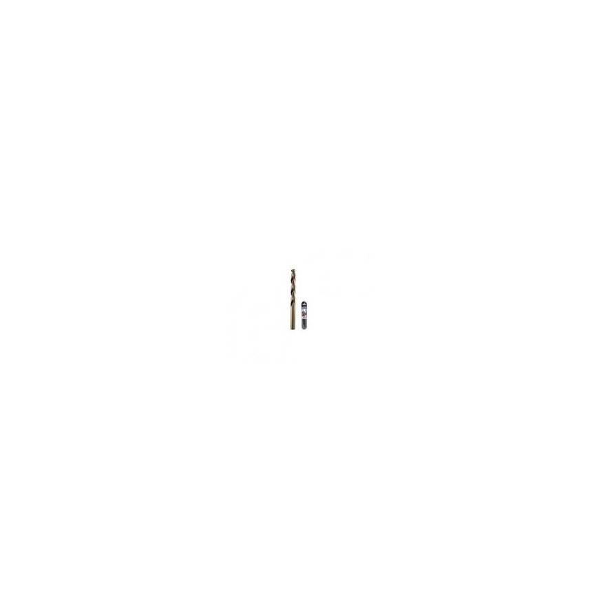 Tivoly Tivoli Drill for metal 11