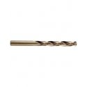 Tivoli Drill for metal 11 mm, COBALT HSS-E5, fully ground, angle 135°. T Line Tivoli Drill for metal 11 mm, COBALT HSS-E5, fully ground, angle 135°. T Line