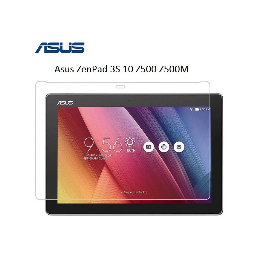 Riff Aizsargstikls planšetdatoram Asus Zenpad 3S