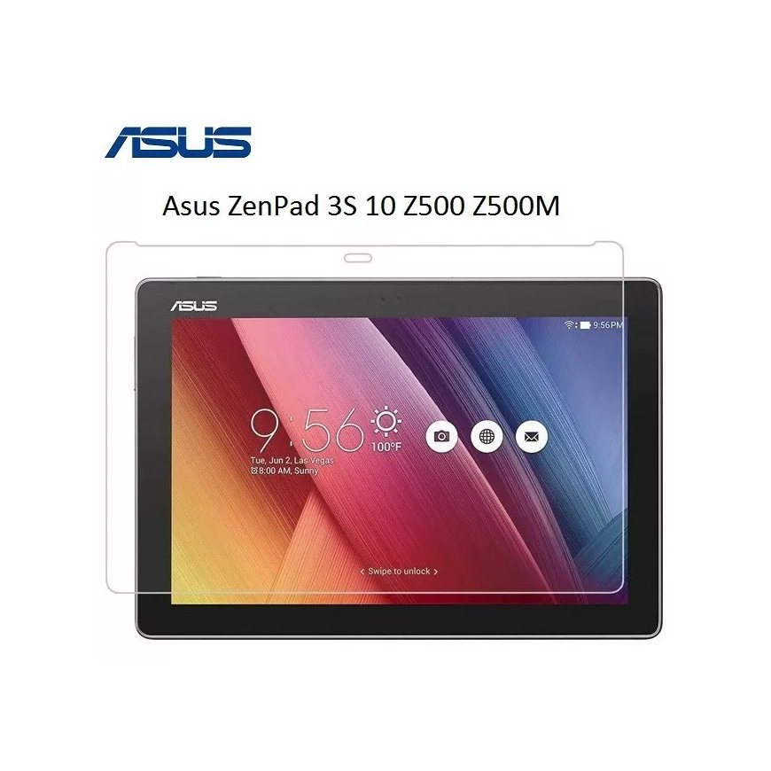 Riff Aizsargstikls planšetdatoram Asus Zenpad 3S Z500M 10" – 2