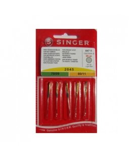 Singer ADATAS NR.70/80 TRIKOTAŽAI 5.gb. 53001017