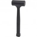 KS Tools 140.5257 haamer Surnud-löögiga-haamer Must KS Tools 140.5257 haamer Surnud-löögiga-haamer Must