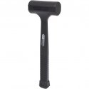 KS Tools 140.5257 hammer Dead blow hammer Black KS Tools 140.5257 hammer Dead blow hammer Black