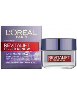 day cream L'Oréal Paris Revitalift 50 ml