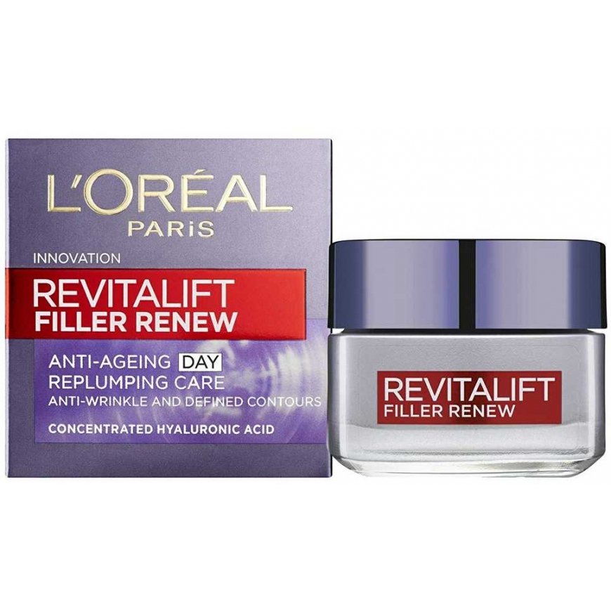 L`Oréal Paris day cream L`Oréal Paris