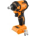 Neo Tools Brushless impact wrench 18V, 350Nm, ??, compact, Energy+, without battery