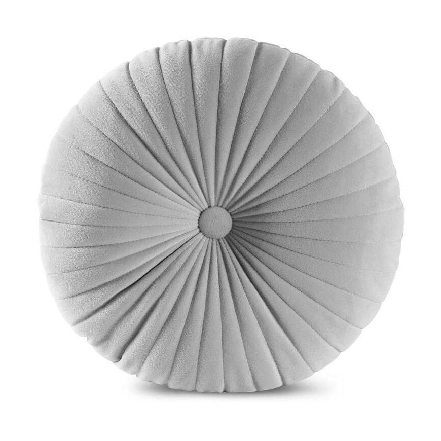 Eurofirany CHP/VELVET/68/G 40RD Silver EXP – 2