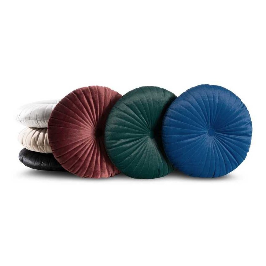 Eurofirany CHP/VELVET/68/G 40RD Silver EXP – 3