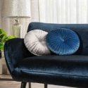 Eurofirany CHP/VELVET/68/G 40RD Silver EXP Eurofirany CHP/VELVET/68/G 40RD Silver EXP