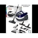 Putekļsūcējs BOSCH BWD 421 PET AquaWash & Clean Putekļsūcējs BOSCH BWD 421 PET AquaWash & Clean