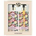 Vivian Gray Sensual Jasmine Set - Cosmetic set for hands