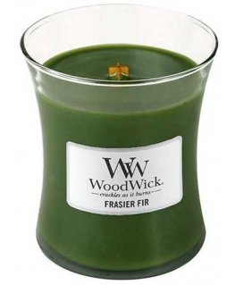 WoodWick Frasier Fir 275g