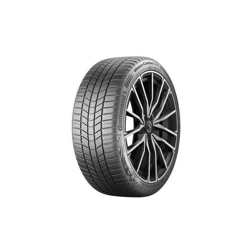 Continental 275/35R19 CONTI WINTERCONTACT 8 S