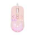 White Shark GM-9004 Tristan-2 Pink RGB White Shark GM-9004 Tristan-2 Pink RGB