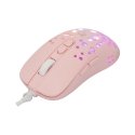White Shark GM-9004 Tristan-2 Pink RGB White Shark GM-9004 Tristan-2 Pink RGB