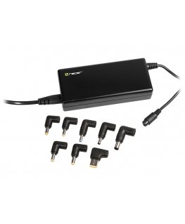 Tracer TRAAKN45424 power adapter/inverter Indoor 70 W Black