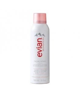 Evian Mist facial mist 150ml