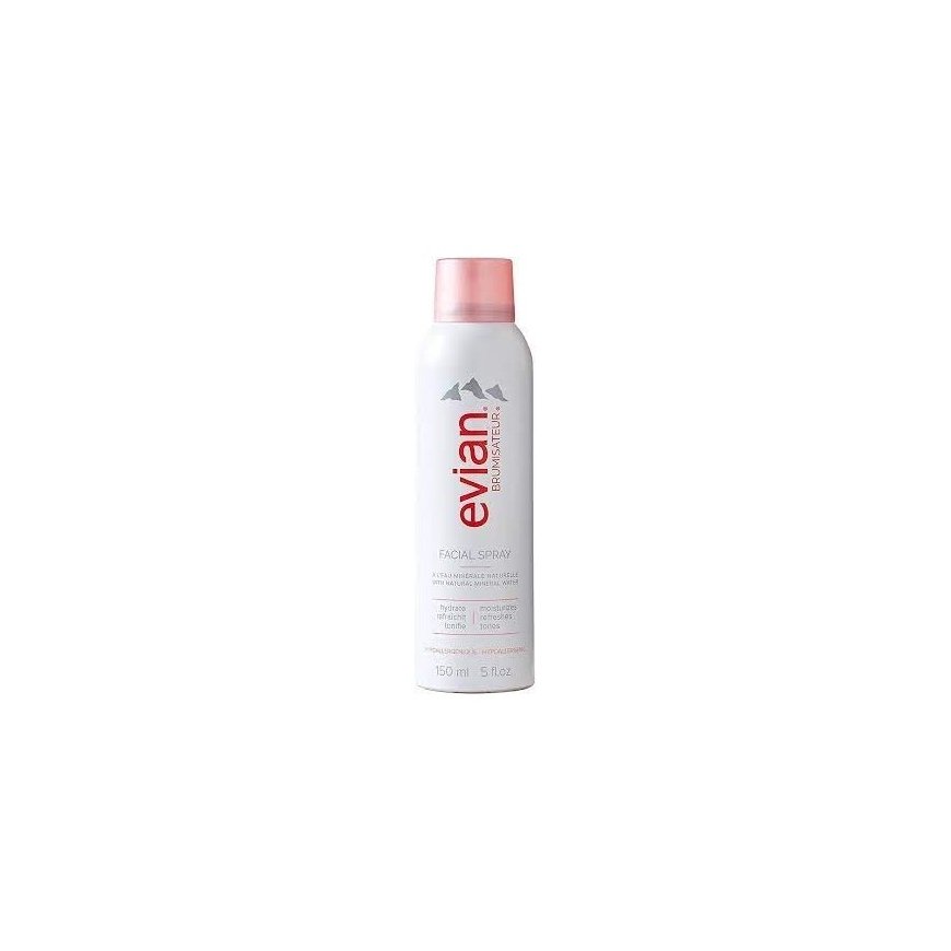Evian Mist facial mist 150ml