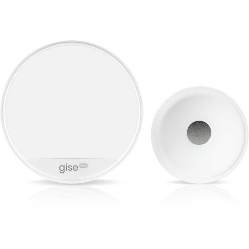 GISE Smart Motion sensor Zigbee | Tuya | GMOS-ZB – 4