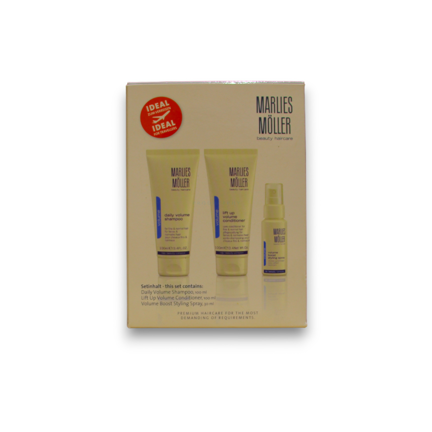 Marlies Möller Perfect Volume Set Marlies